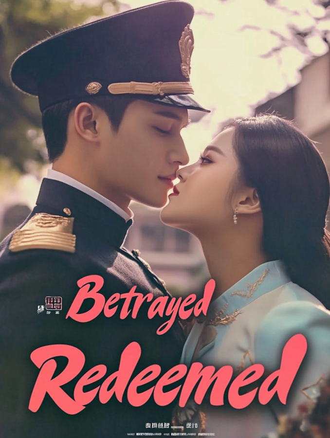 Betrayed and Redeemed