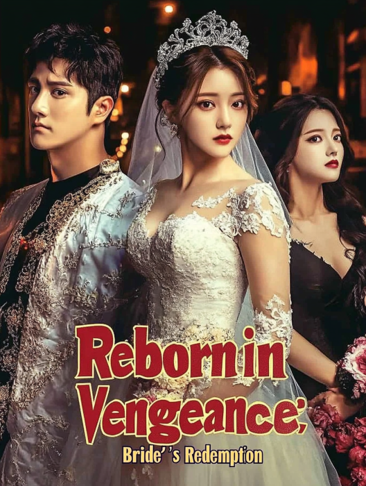 Reborn in Vengeance, Bride’s Redemption