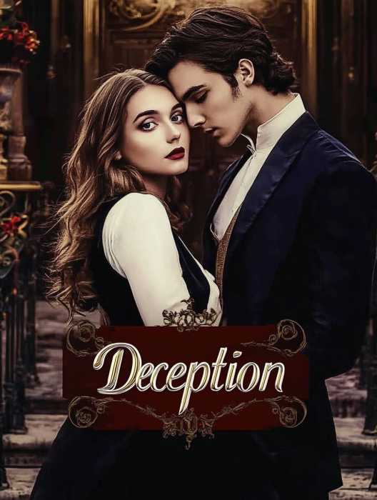 Bloodbound Deception