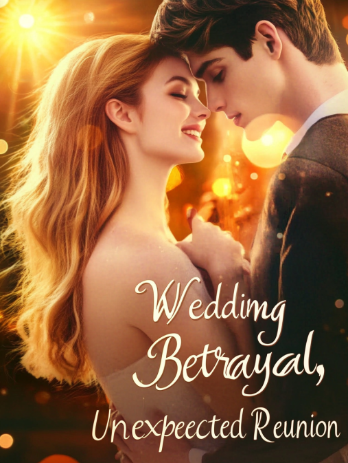 Wedding Betrayal, Unexpected Reunion