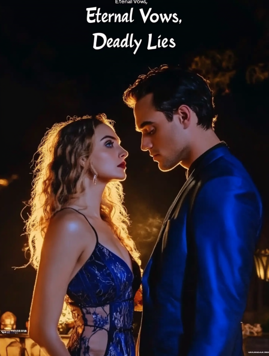 Eternal Vows, Deadly Lies