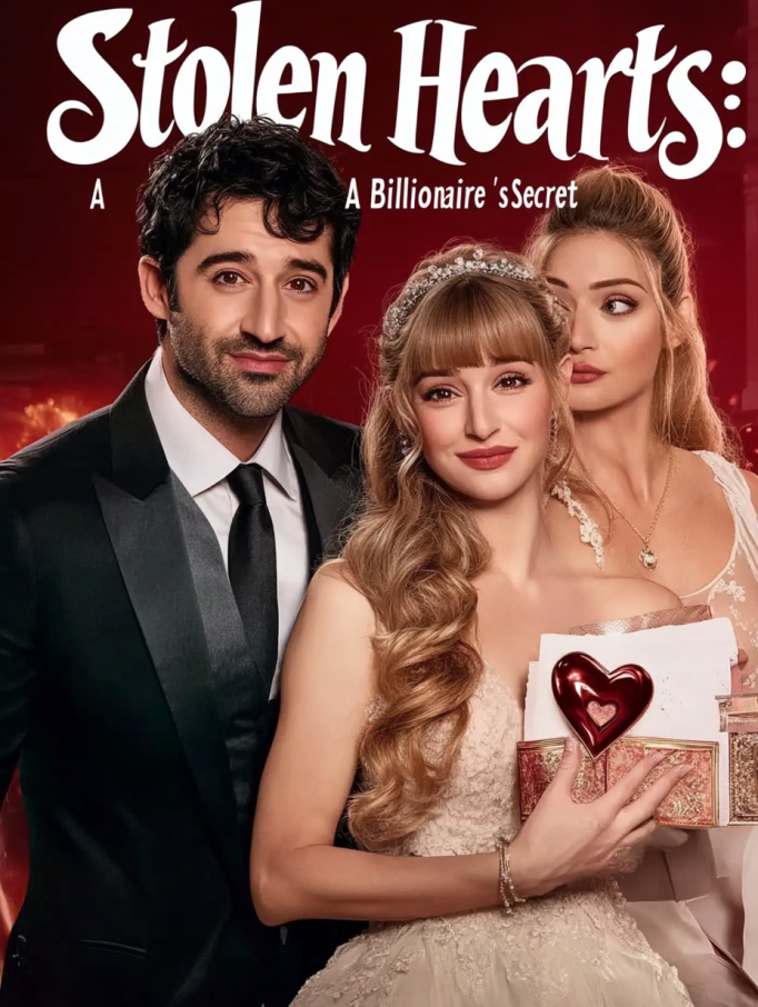 Stolen Hearts: A Billionaire’s Secret