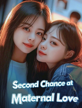 Second Chance at Maternal Love