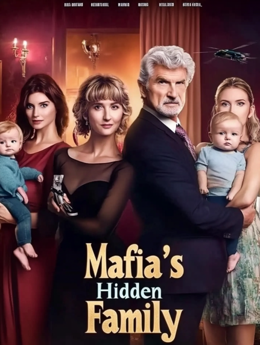 Mafia's Hidden Family