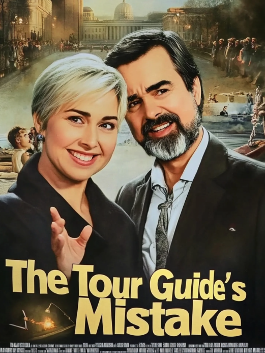 The Tour Guide's Mistake