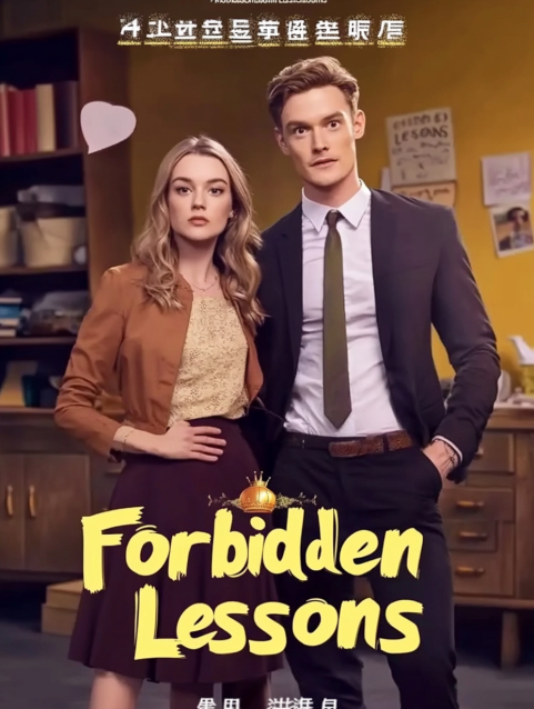 Forbidden Lessons