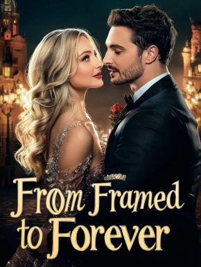 From Framed to Forever