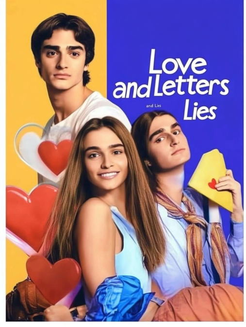 Love Letters and Lies
