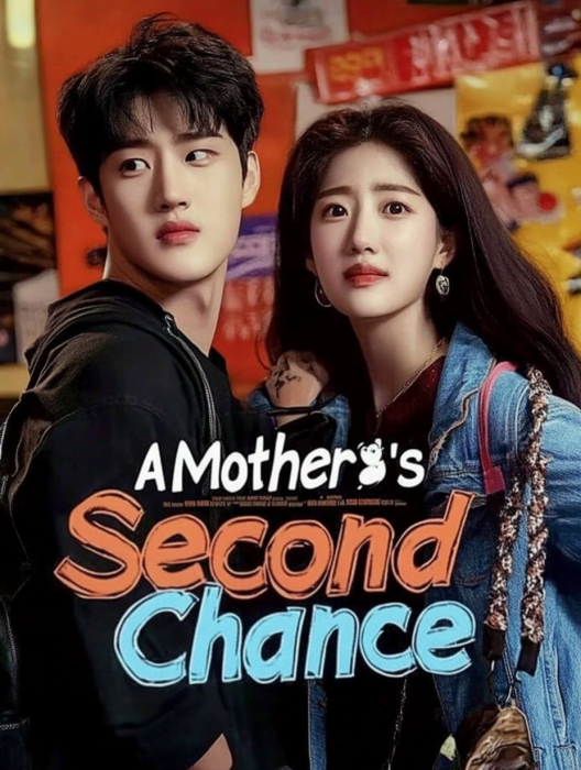 A Mother’s Second Chance