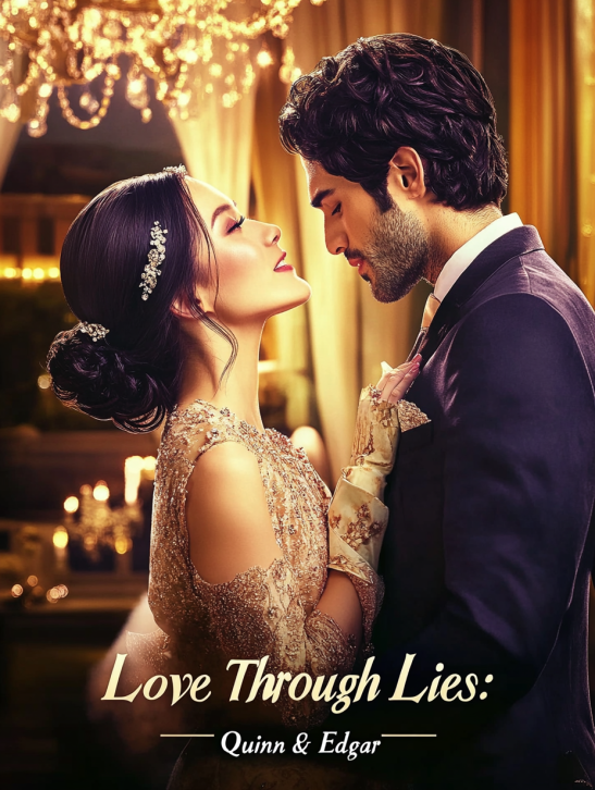 Love Through Lies: Quinn & Edgar
