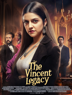 The Vincent Legacy