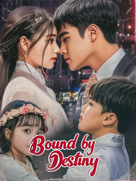 Bound by Destiny