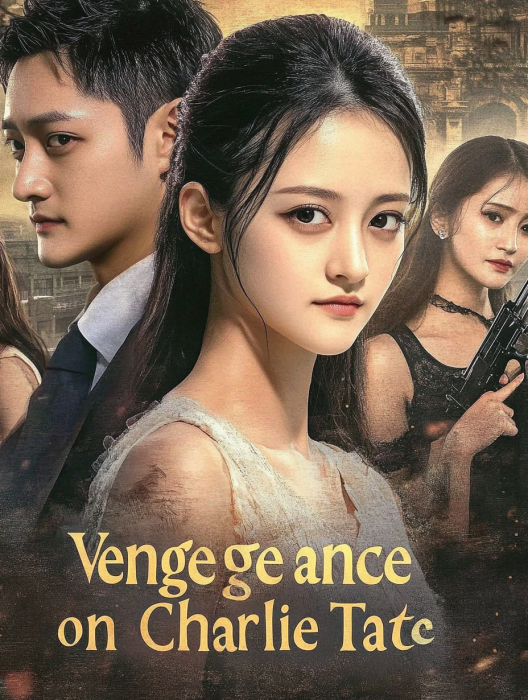 Vengeance on Charlie Tate
