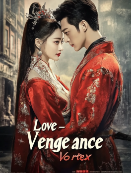 Love - Vengeance Vortex