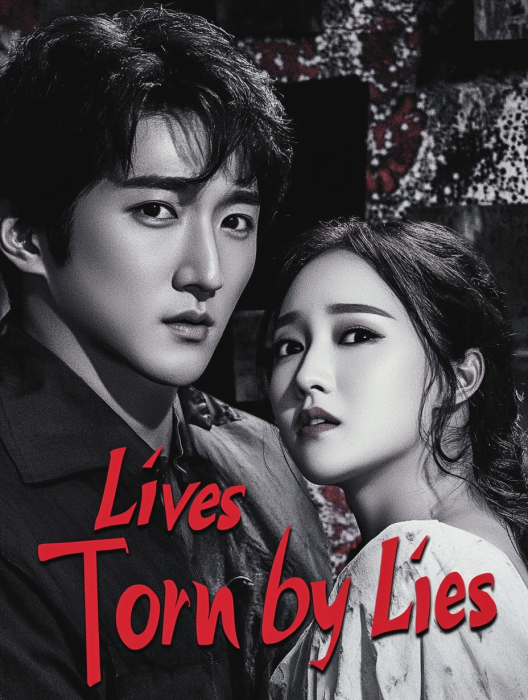 Lives Torn by Lies
