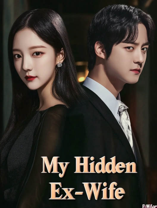 My Hidden Ex-Wife