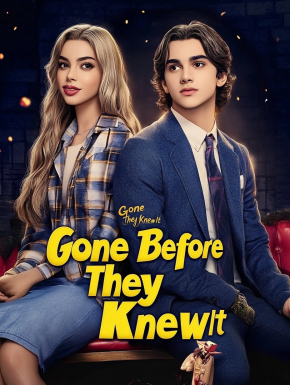 Gone Before They Knew It
