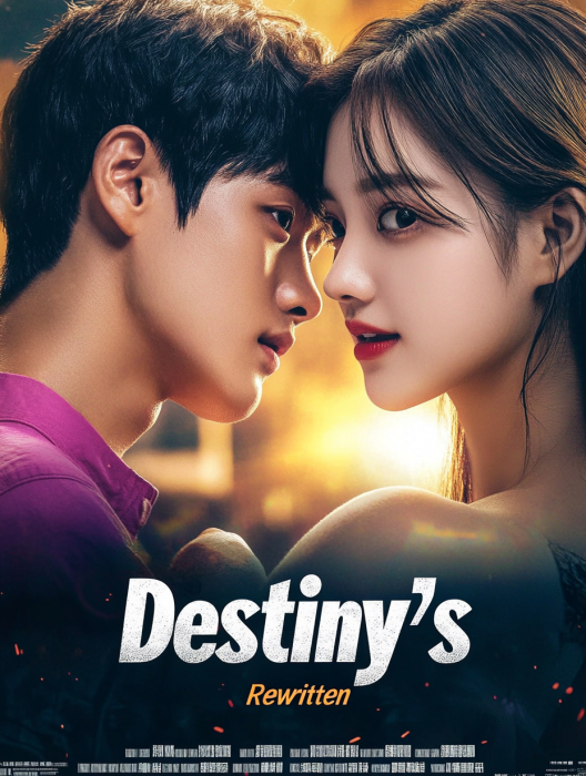 Destiny’s Love Rewritten