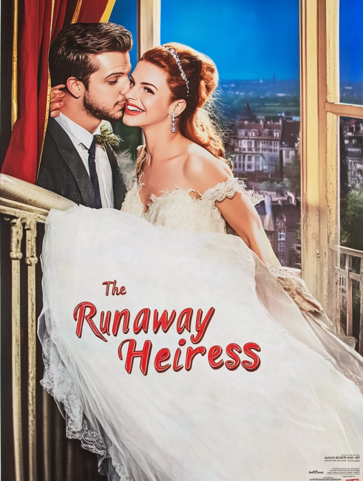 The Runaway Heiress