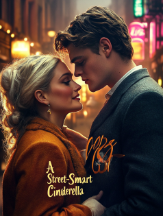 A Street-Smart Cinderella