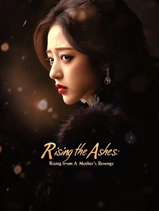 Rising from the Ashes: A Mother’s Revenge