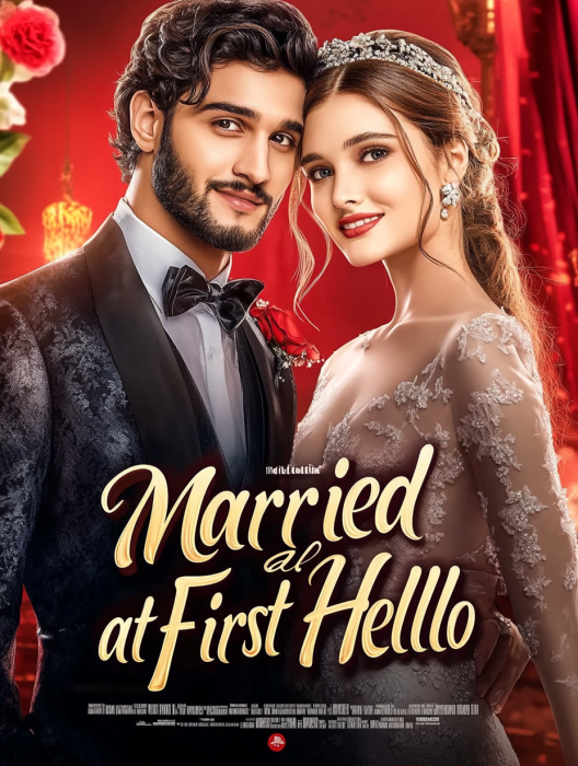 Married at First Hello