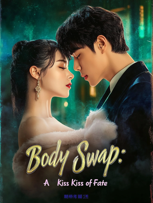 Body Swap: A Kiss of Fate