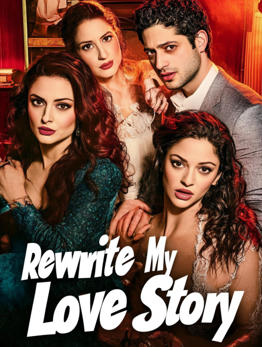 Rewrite My Love Story