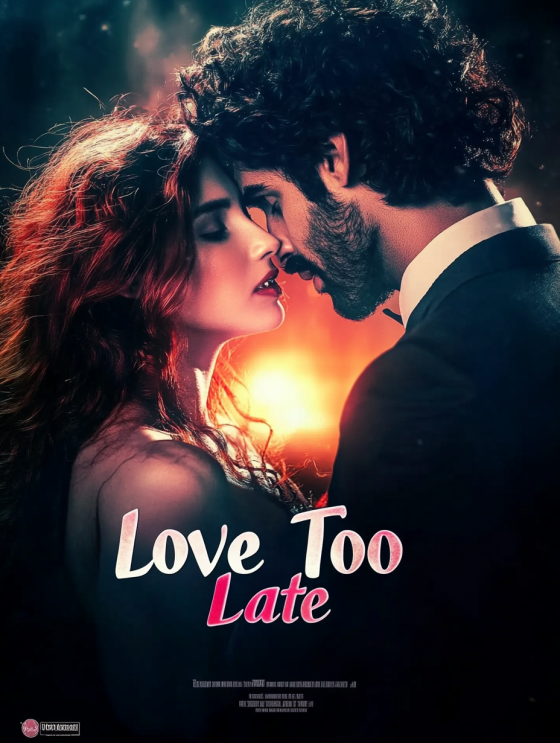 Love Too Late