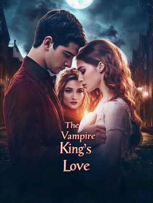 The Vampire King's Love