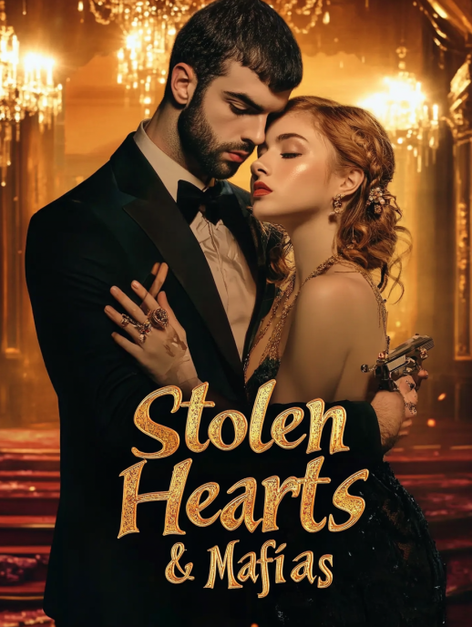 Stolen Hearts & Mafias