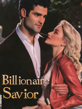 Billionaire Savior