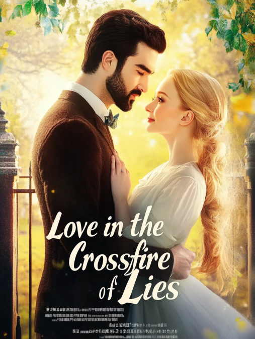 Love in the Crossfire of Lies