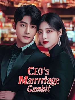 CEO's Marriage Gambit