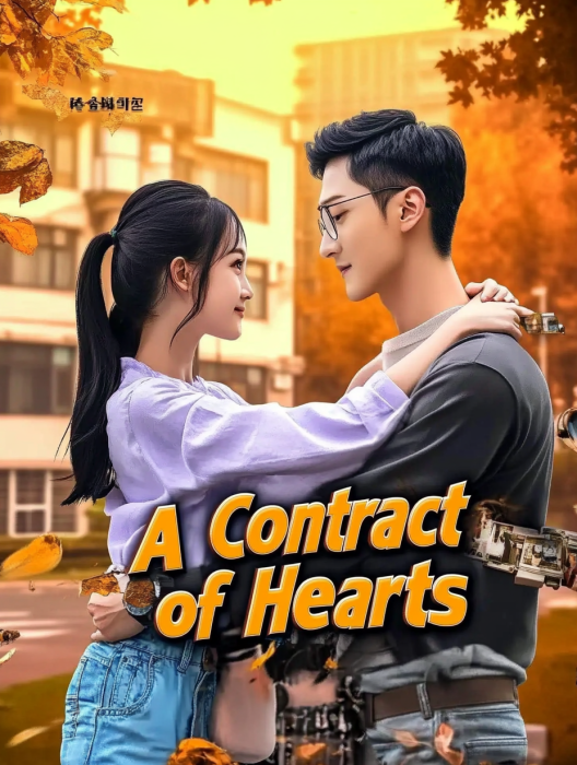 A Contract of Hearts
