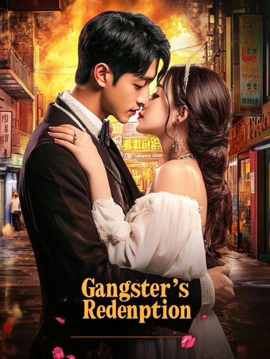 Gangster’s Redemption