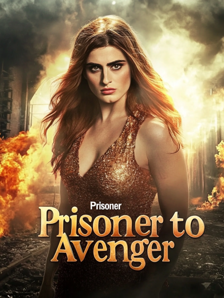 Prisoner to Avenger