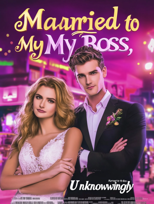 Married to My Boss, Unknowingly