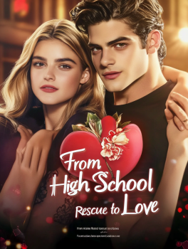 From High School Rescue to Love