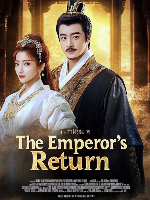 The Emperor’s Return
