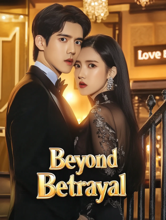 Love Beyond Betrayal