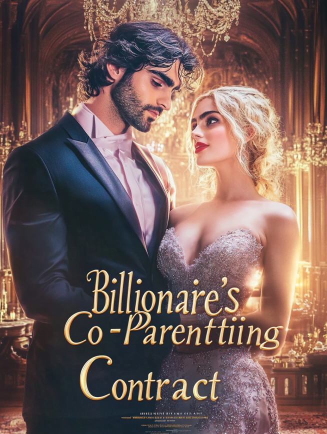 Billionaire's Co-Parenting Contract