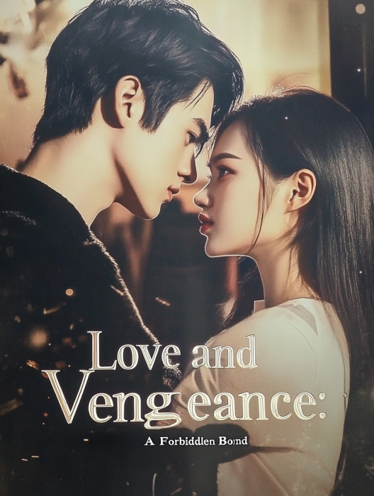 Love and Vengeance: A Forbidden Bond