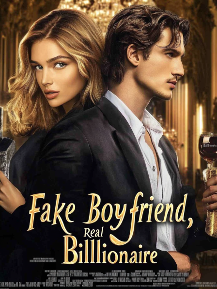 Fake Boyfriend, Real Billionaire