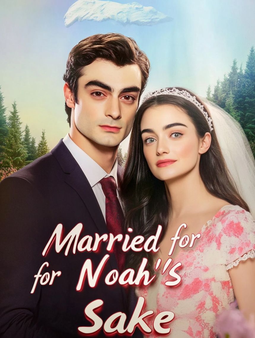 Married for Noah’s Sake