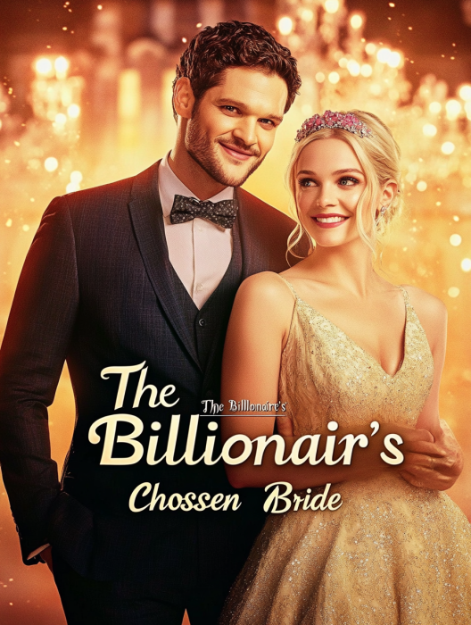 The Billionaire's Chosen Bride