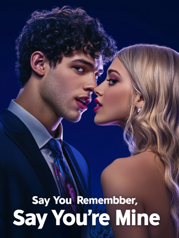 Say You Remember, Say You're Mine
