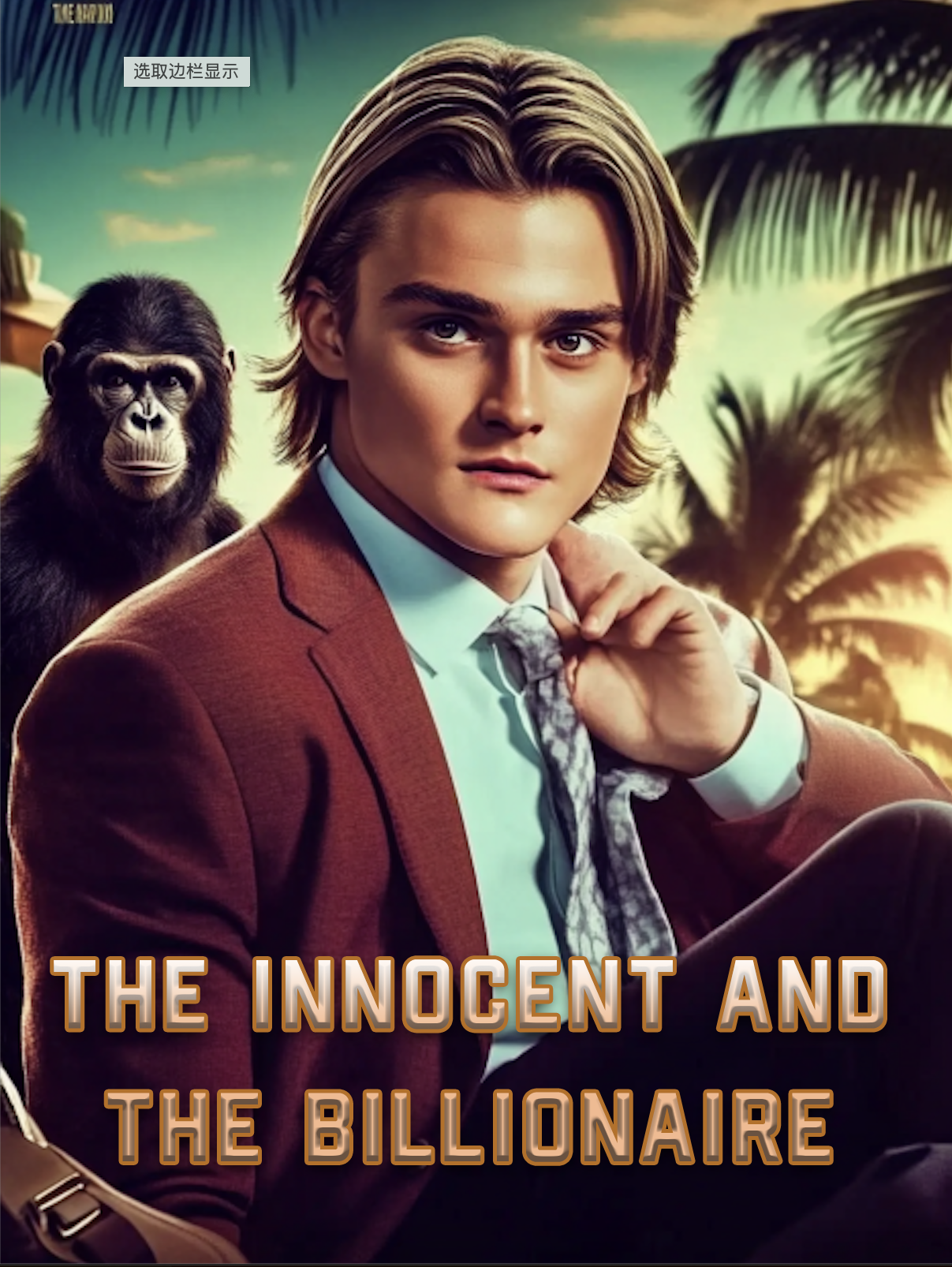 The Innocent and the Billionaire