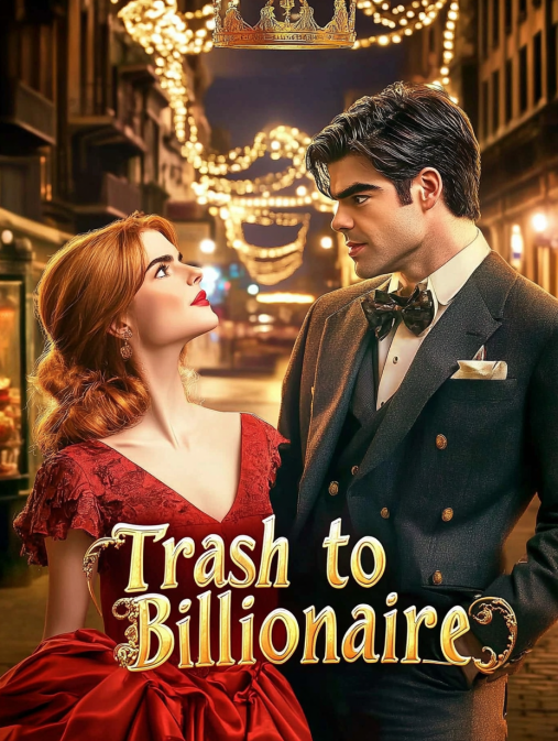 Trash to Billionaire