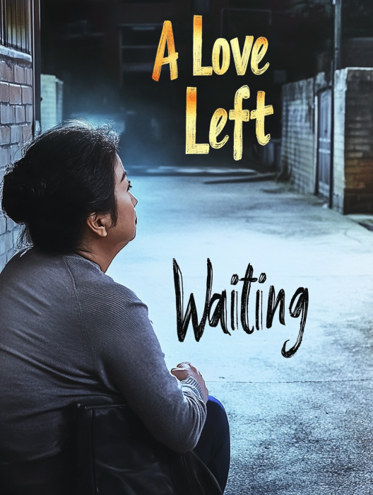 A Love Left Waiting